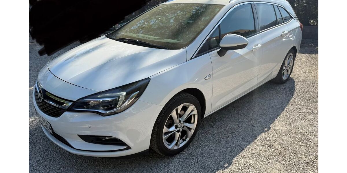 Opel Astra 183.000 km 6.500 &euro; Schwaig 90571