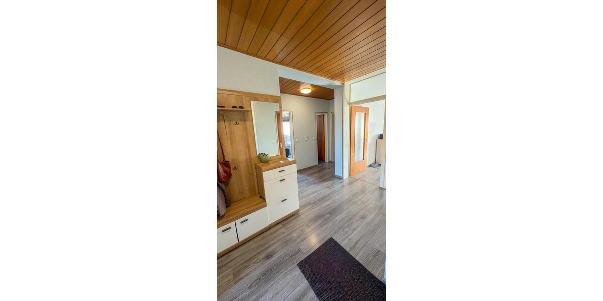 Etagenwohnung Nürnberg Kleinweidenmühle - 3 Zimmer, 80 m&sup2;, 1.150&euro; | Angebot:27605217