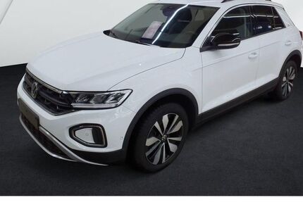 VW T-Roc 21.450 km 22.480 € Nürnberg 90441