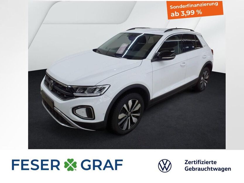 VW T-Roc 21.450 km 22.480 € Nürnberg 90441