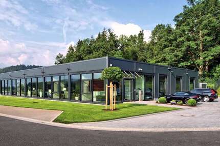 Gewerbeobjekt Simmelsdorf - 1.390.000&euro; | Angebot:24790174