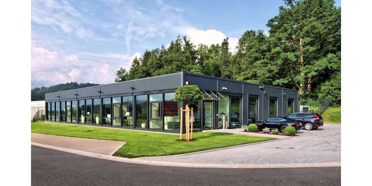 Gewerbeobjekt Simmelsdorf - 1.390.000&euro; | Angebot:24790174