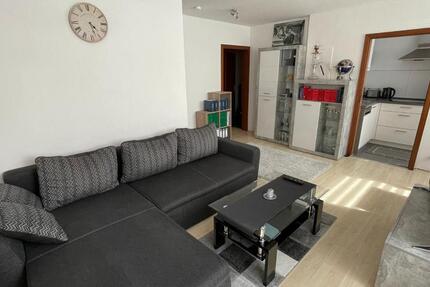 Eigentumswohnung Mathildenstraße 10 Nürnberg 2 zimmer