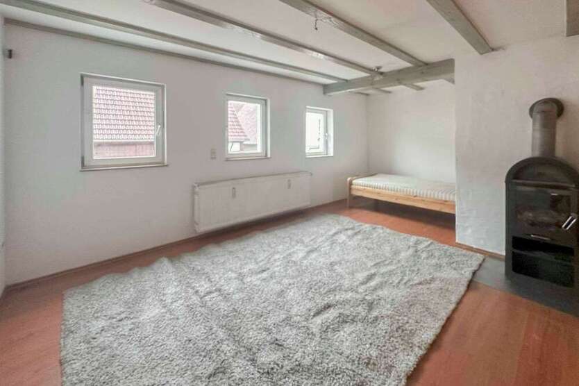 Wohnung zum Kaufen in Heideck 169.000 € 106.6 m²