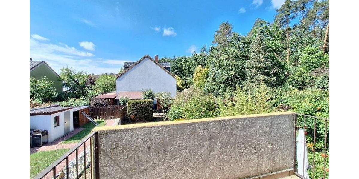 Perfekt für die Familie: Reihenmittelhaus in guter und ruhiger Lage mit Garten und Garage 3 zimmer