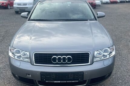 Audi A4 156.988 km 3.700 &euro; Nürnberg, Mittelfranken - Wetzendorf 90425