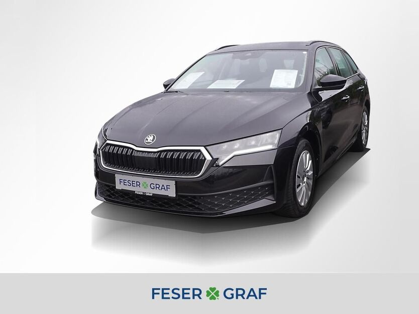 Skoda Octavia 15.550 km 23.940 € Erlangen 91058