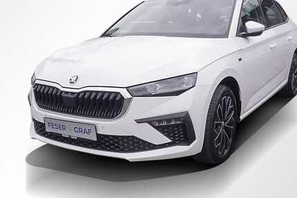 Skoda Scala 6.800 km 21.440 € Erlangen 91058