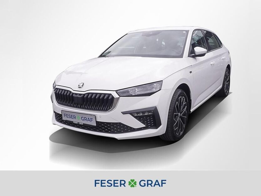 Skoda Scala 6.800 km 21.440 € Erlangen 91058