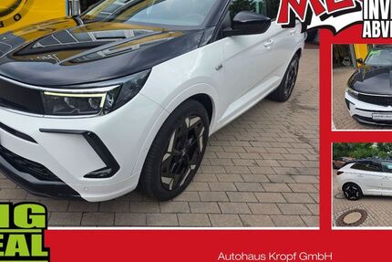 Opel Grandland (X) 54.100 km 25.880 &euro; Nürnberg 90411