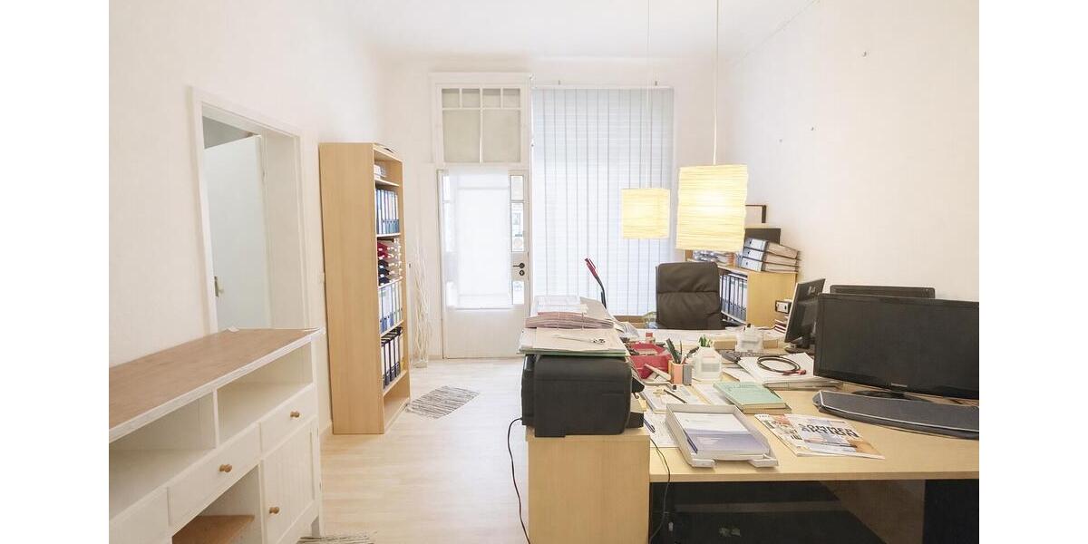 Raum für Ideen – Geschäftsräume in guter Lage zimmer