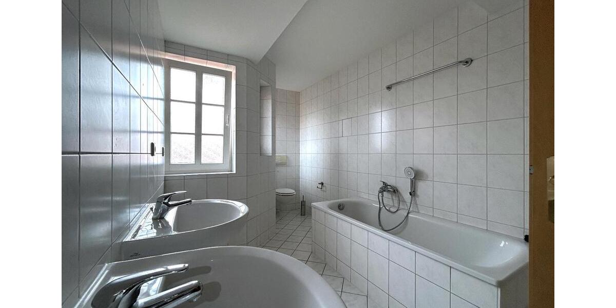 3-Zimmer Wohnung in Röthenbach an der Pegnitz mit Tiefgarage 3 zimmer