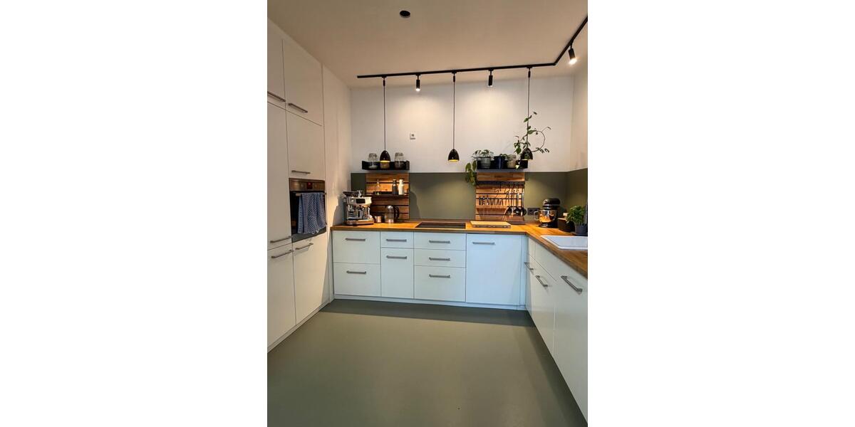 Erdgeschoßwohnung Fürth Altstadt - 3 Zimmer, 78 m&sup2;, 335.000&euro; | Angebot:27201948