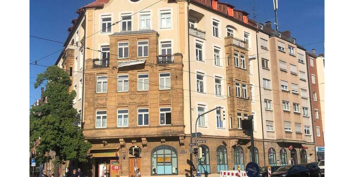 4-Zimmer-Neubau-Maisonette im Dachgeschoss eines Baudenkmals 4 zimmer