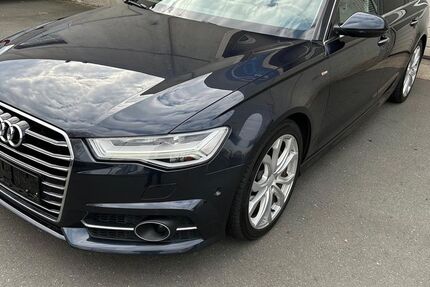 Audi A6 159.000 km 15.990 &euro; Nürnberg 90439
