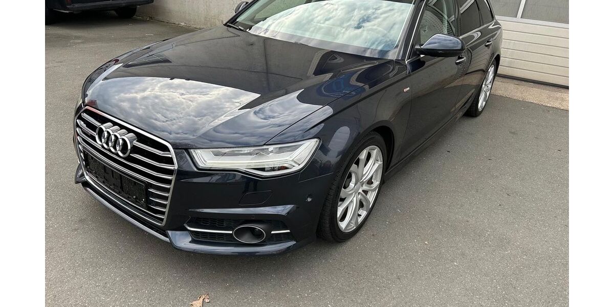 Audi A6 159.000 km 15.990 &euro; Nürnberg 90439