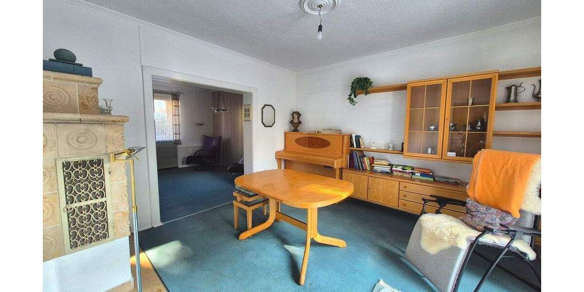 Mehrfamilienhaus, Wohnhaus Nürnberg Sündersbühl - 6 Zimmer, 109 m&sup2;, 479.000&euro; | Angebot:25771891