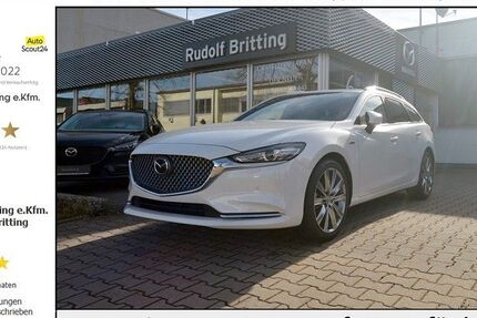 Mazda 6 22.000 km 34.990 € Lauf 91207
