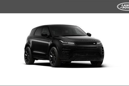 Land Rover Range Rover Evoque 2.999 km 64.580 &euro; Nürnberg 90441