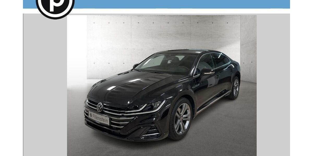 VW Arteon 108.100 km 26.401 &euro; Fürth 90762