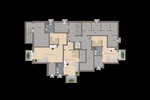 Etagenwohnung Roth Eckersmühlen - 3 Zimmer, 93 m&sup2;, 436.100&euro; | Angebot:26904160