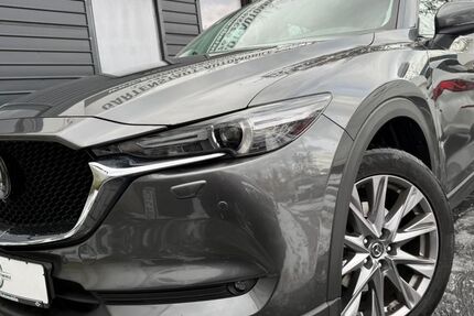 Mazda CX-5 155.850 km 17.990 &euro; Nürnberg 90469