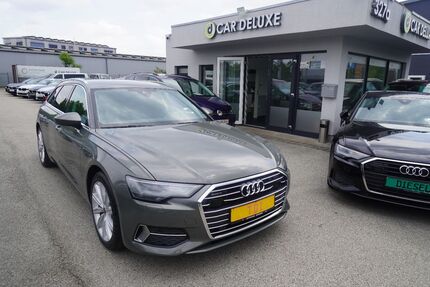 Audi A6 84.000 km 36.999 &euro; Fürth 90763