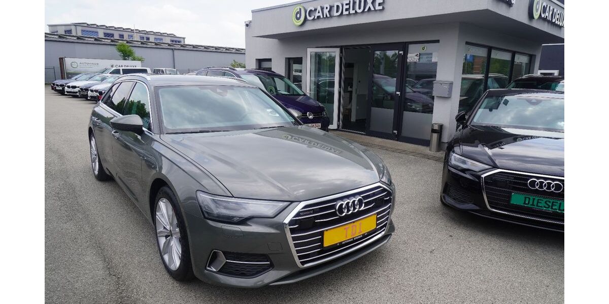 Audi A6 84.000 km 36.999 &euro; Fürth 90763