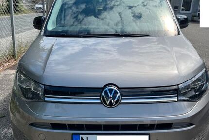 VW Caddy 4.100 km 27.000 &euro; Nürnberg 90411