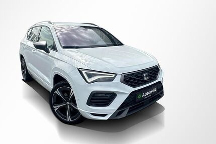 Seat Ateca 57.950 km 21.990 &euro; Roth 91154