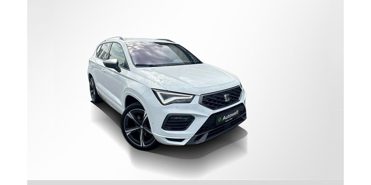 Seat Ateca 57.950 km 21.990 &euro; Roth 91154