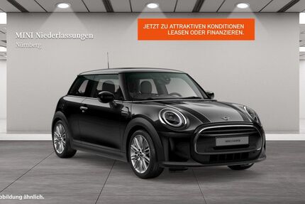 Mini Cooper 16.704 km 24.990 &euro; Nürnberg 90441