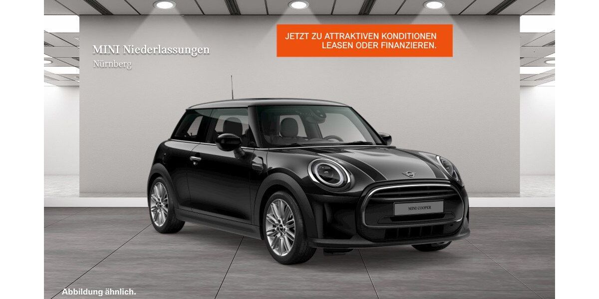 Mini Cooper 16.704 km 24.990 &euro; Nürnberg 90441