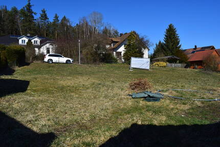 Grundstück Berg bei Neumarkt in der Oberpfalz Berg - 269.000&euro; | Angebot:25681333