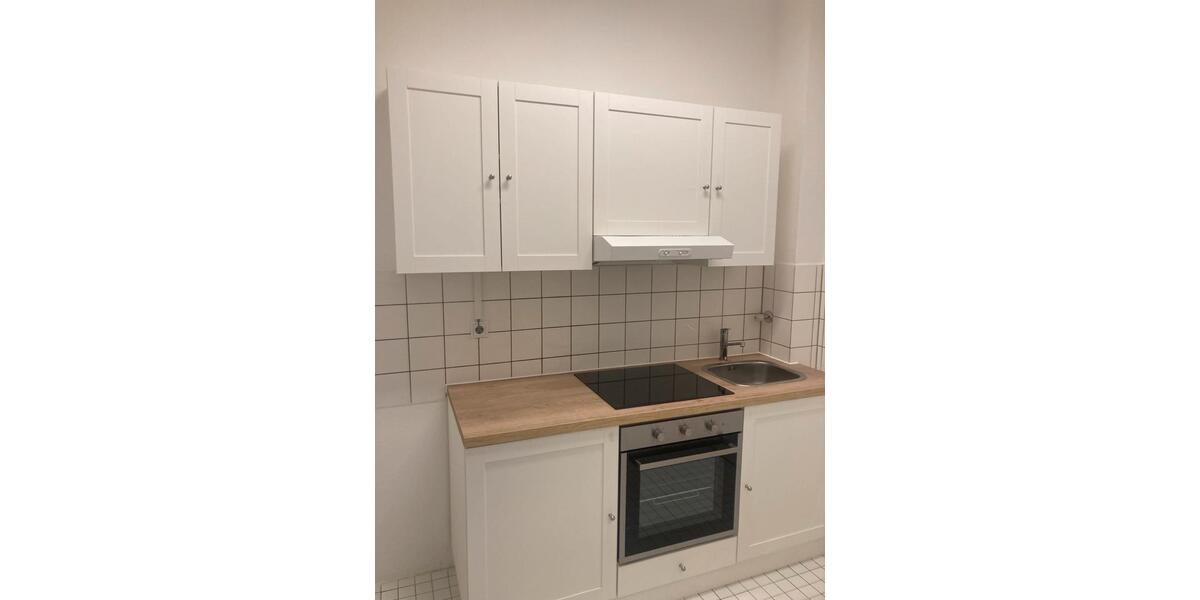 Etagenwohnung Nürnberg Gibitzenhof - 1 Zimmer, 34 m&sup2;, 636&euro; | Angebot:27621584