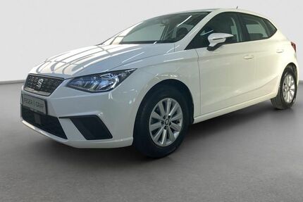 Seat Ibiza 70.100 km 13.480 &euro; Fürth 90763