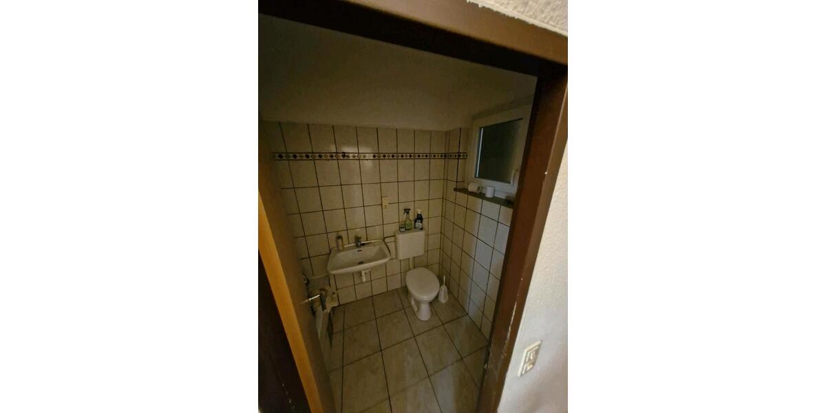 Erdgeschoßwohnung Erlangen Alterlangen - 2 Zimmer, 45 m&sup2;, 165.000&euro; | Angebot:24680024