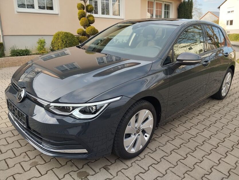 VW Golf 41.752 km 19.990 € Hilpoltstein 91161