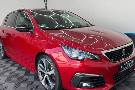 Peugeot 308 88.560 km 14.990 &euro; Roth 91154