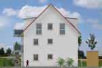 Etagenwohnung Nürnberg Fischbach - 3 Zimmer, 91 m&sup2;, 546.000&euro; | Angebot:25668569
