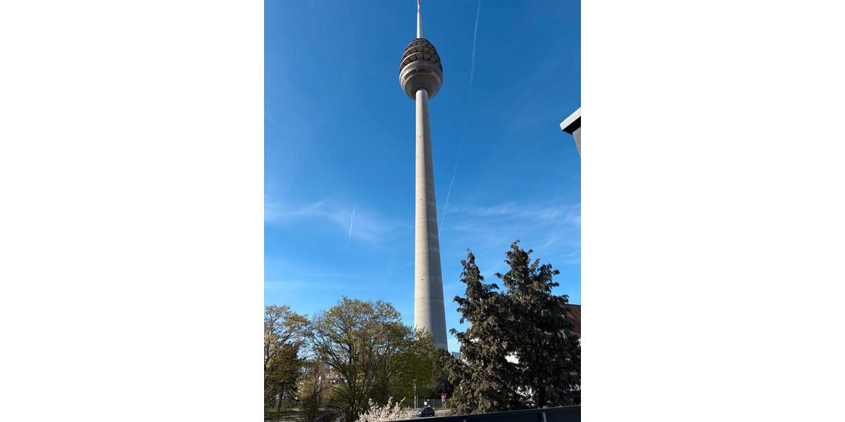 Einfamilienhaus Nürnberg Gibitzenhof - 2 Zimmer, 110 m&sup2;, 1.476&euro; | Angebot:26091344