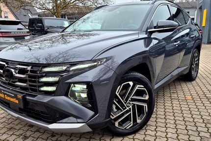Hyundai TUCSON 2.987 km 35.890 &euro; Allersberg 90584