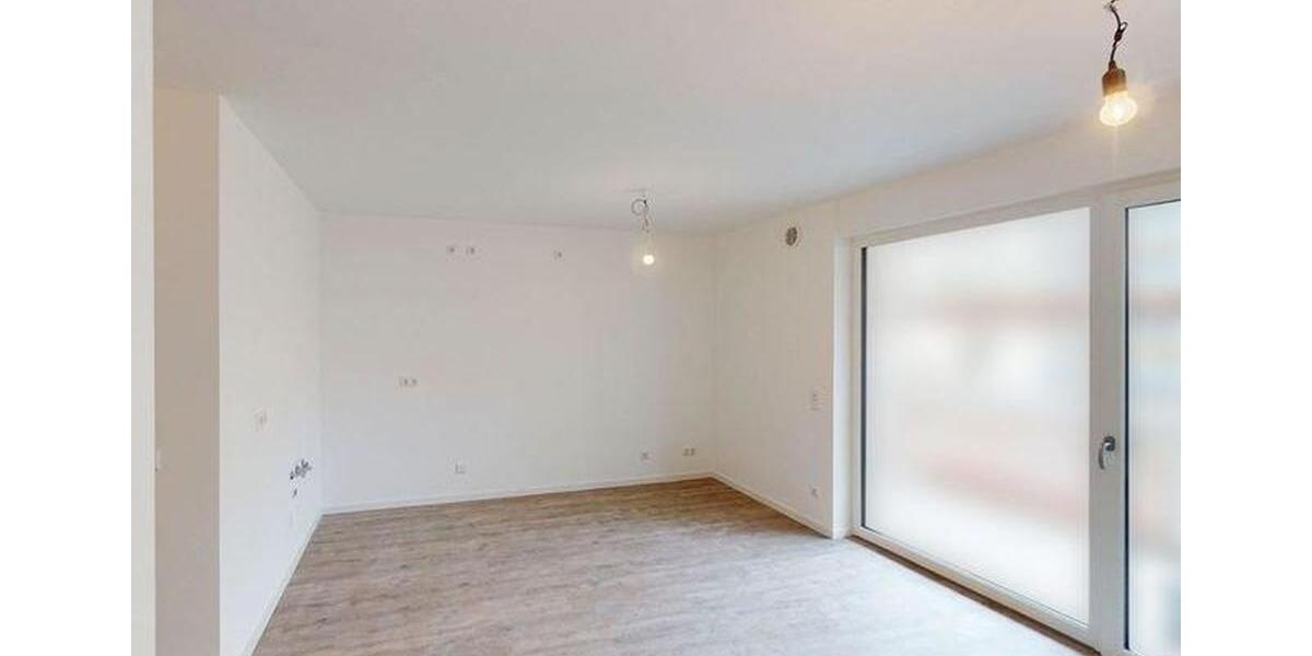 Top gepflegte moderne 3-Zimmer-Wohnung Neubauprojekts im Fürth 3 zimmer