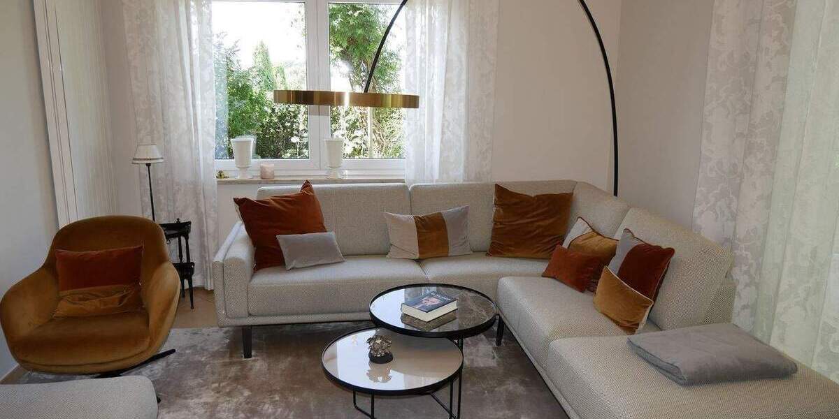 Top ausgestattetes Zuhause 5 zimmer