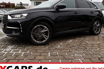 DS Automobiles DS7 (Crossback) 10.600 km 28.999 &euro; Röthenbach a. d. Pegnitz 90552