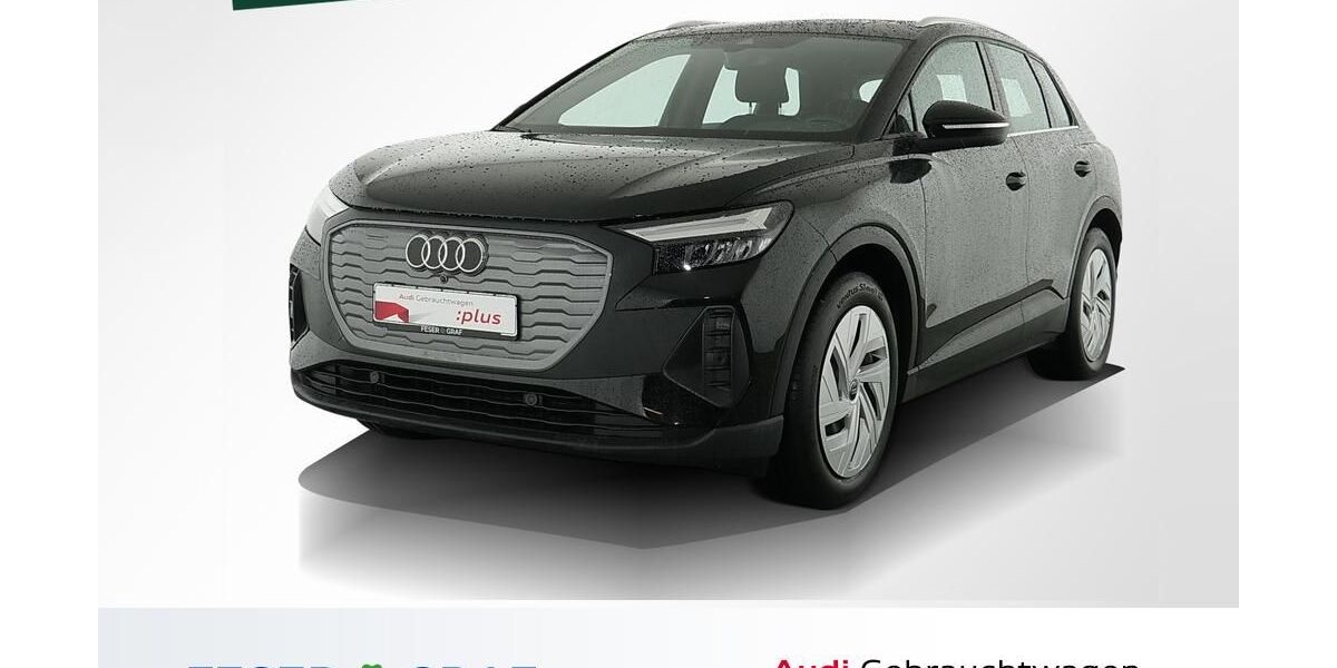 Audi Q4 e-tron 28.990 km 33.440 &euro; Nürnberg 90411