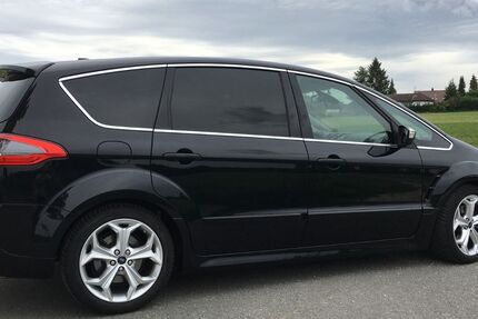 Ford S-Max 63.500 km 10.000 &euro; Obermichelbach 90587
