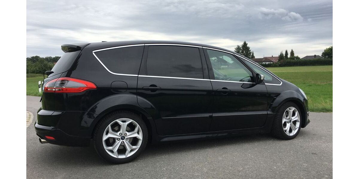 Ford S-Max 63.500 km 10.000 &euro; Obermichelbach 90587