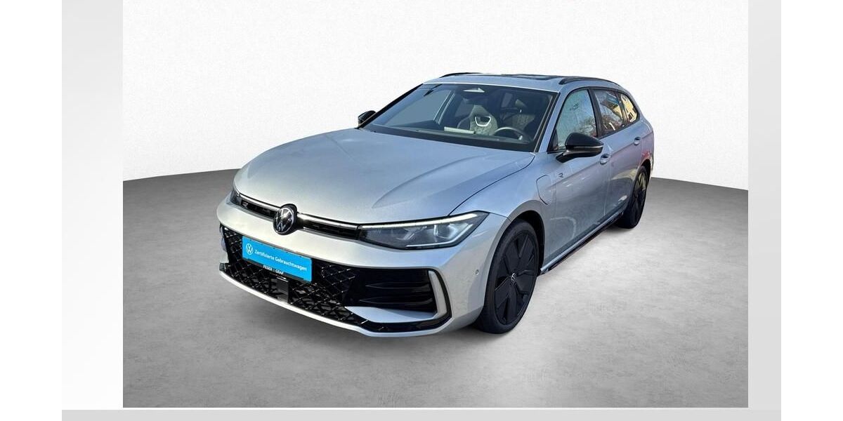 VW Passat Variant 10.000 km 46.450 &euro; Schwabach 91126