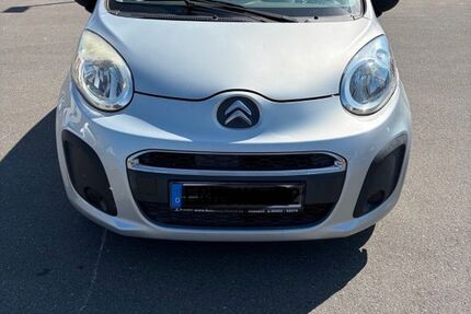 Citroen C1 84.581 km 3.900 &euro; Herzogenaurach 91074